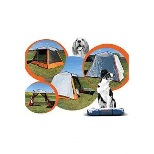 Calibra - stan Calibra - stan