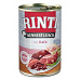 Rinti Dog Kennerfleisch konzerva telecí 400g