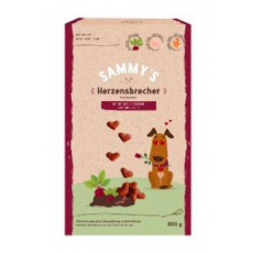 Bosch Sammy’s poch. Heartbreaker 800g Bosch Sammy’s poch. Heartbreaker 800g