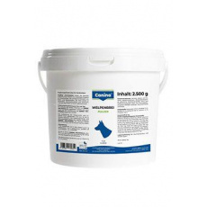 Canina kaše pro štěňata 2500g Canina kaše pro štěňata 2500g