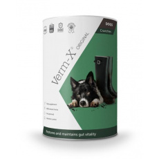 Verm - X pre psov 100 g Verm - X pre psov 100 g