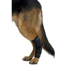 Bandáž Rehab karpální pro psa KRUUSE XXS Bandáž Rehab karpální pro psa KRUUSE XXS