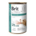Brit Veterinary Diets GF dog Cans Gluten & Grain free Sterilised 400 g