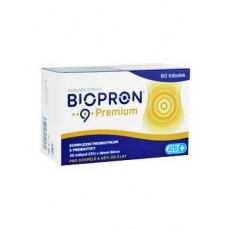 Biopron 9 PREMIUM 60tob Walmark Biopron 9 PREMIUM 60tob Walmark