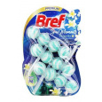 Wc blok Bref Spa Moments Serenity kuličky 3x50g
