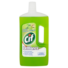 Cif Brilliance Lemon univerzální čisticí prostředek 1l