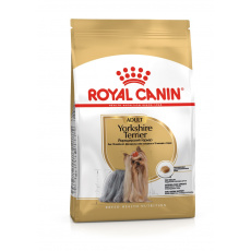 ROYAL CANIN Yorkshire Terrier 0,5kg