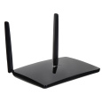 TP-Link Archer MR500 bezdrátový router Gigabit Ethernet Dvoupásmový (2,4 GHz / 5 GHz) 3G 4G Černá