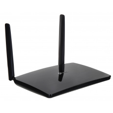 TP-Link Archer MR500 bezdrátový router Gigabit Ethernet Dvoupásmový (2,4 GHz / 5 GHz) 3G 4G Černá