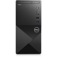 DELL Vostro 3910 i5-12400 Midi Tower Intel® Core™ i5 8 GB DDR4-SDRAM 512 GB SSD Windows 11 Pro PC Černá