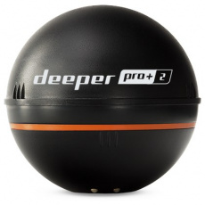 Deeper Smart Sonar PRO+ 2 lokalizátor ryb 100 m