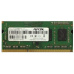 AFOX SO-DIMM DDR3 8GB paměťový modul 1600 MHz LV 1,35V