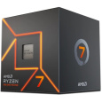 AMD Ryzen 7 7700 procesor 3,8 GHz 32 MB L2 & L3 Krabice