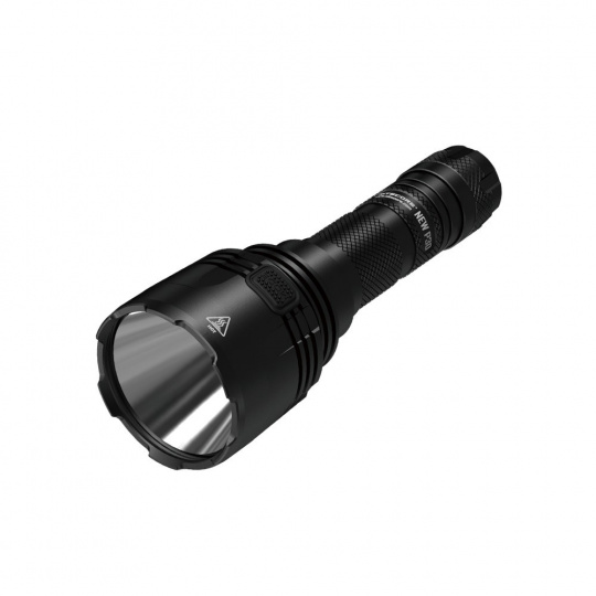 Svítilna Nitecore NEW P30