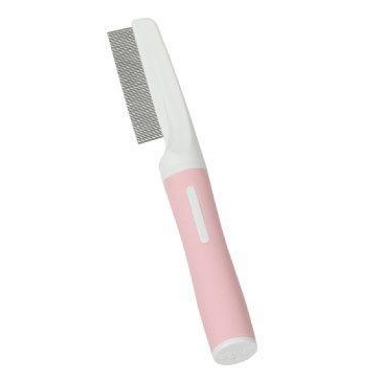 Hřeben ANAH na vyčesávání blech pro kočky Zolux Hřeben ANAH na vyčesávání blech pro kočky Zolux