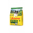 Josera Dog Adult Senior Sea fish & Rice 3 kg
