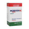 MOBIVENAL micro 60+10tbl zdarma