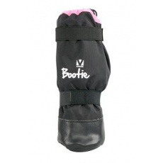 Botička ochranná BUSTER Bootie Soft XS 2 růžová Botička ochranná BUSTER Bootie Soft XS 2 růžová