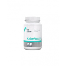 VetExpert KalmVet (Twist off) 60 cps