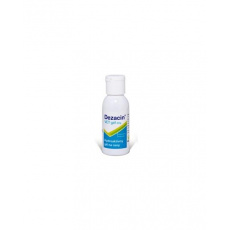 Dezacin Vet gél 30 g