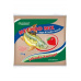 Mikrop Method mix pro ryby jahoda - konopí 2kg