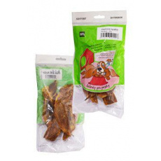 Pochoutka sušená MAPES vepřové lopatky 100g Pochoutka sušená MAPES vepřové lopatky 100g