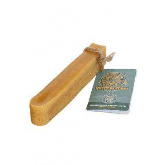 Pochoutka 4EI Protein treat M 1ks Kiwi Pochoutka 4EI Protein treat M 1ks Kiwi