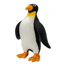 Tučňák se zvukem, latex 13 cm, HipHop Dog Tučňák se zvukem, latex 13 cm, HipHop Dog