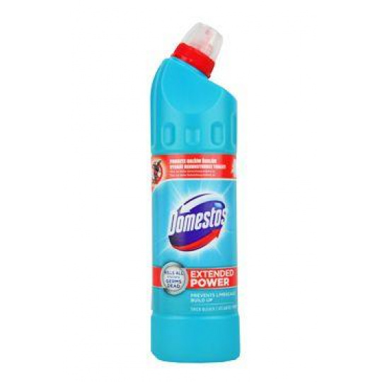 Wc čistič Domestos Atlantic Fresh gel 750ml