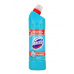 Wc čistič Domestos Atlantic Fresh gel 750ml