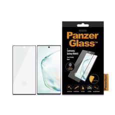 PanzerGlass 7201 Ochranný kryt na displej a zadní stranu mobilních telefonů Čirá ochranná fólie na displej Samsung 1 kusů