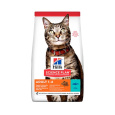 HILL'S Feline Optimal Care Adult - Suché krmivo pro kočky - 10 kg