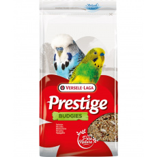 VERSELE LAGA Prestige Budgies - krmivo pro papoušky - 4 kg