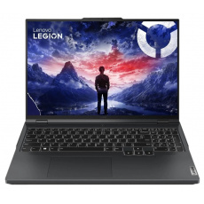 Lenovo Legion Pro 5 Intel Core 5 i5-14500HX Laptop 40,6 cm (16") WQXGA 32 GB DDR5-SDRAM 1 TB SSD NVIDIA GeForce RTX 4060 Wi-Fi 6E (802.11ax) Šedá