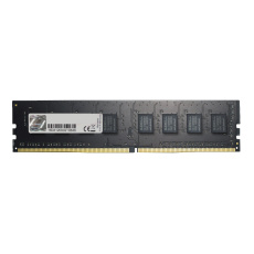 G.Skill Value F4-2666C19S-32GNT paměťový modul 32 GB 1 x 32 GB DDR4 2666 MHz