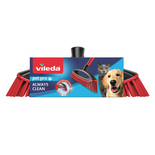 Náplň pro kartáček Vileda Always Clean PET PRO