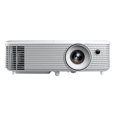 Optoma EH338 dataprojektor Projektor se standardní projekční vzdáleností 3800 ANSI lumen DLP 1080p (1920x1080) 3D kompatibilita Stříbrná Optoma EH338 dataprojektor Projektor se standardní projekční vzdáleností 3800 ANSI lumen DLP 1080p (1920x1080) 3D kompatibilita Stříbrná