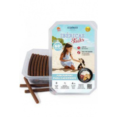 Pochoutka Ibéricas Sticks for Dog-Puppies 800g 75ks Pochoutka Ibéricas Sticks for Dog-Puppies 800g 75ks
