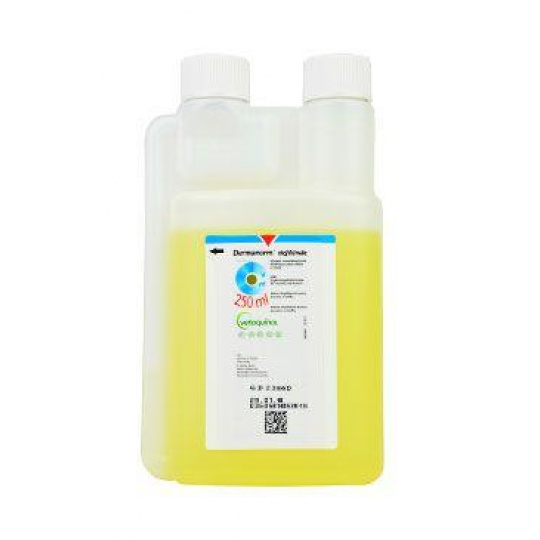 Dermanorm olej 250ml Dermanorm olej 250ml