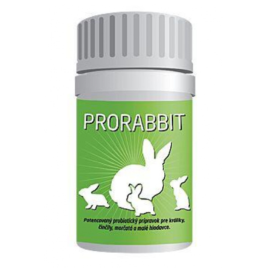 Prorabbit plv 50g Prorabbit plv 50g
