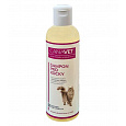 CANAVET šampon pro kočky s antipar.přísadou Canabis CC 250ml