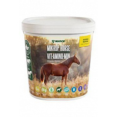 Mikrop Vit.Amino.Min Organic 6,5kg