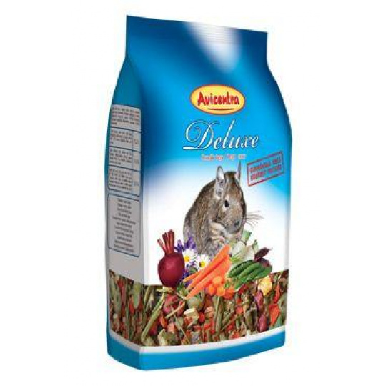 Avicentra Deluxe osmák degu 1kg Avicentra Deluxe osmák degu 1kg