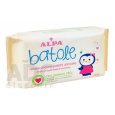 Alpa batole vlhčené utierky 72ks