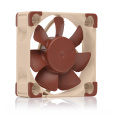 Noctua NF A4x10 5V PWM Počítačová skříň Ventilátor 4 cm Hnědá