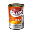 ANIMONDA Integra Protect Nieren Chicken - mokré krmivo pro psy - 400g