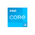 Intel Core i3-13100F procesor 12 MB Smart Cache Krabice