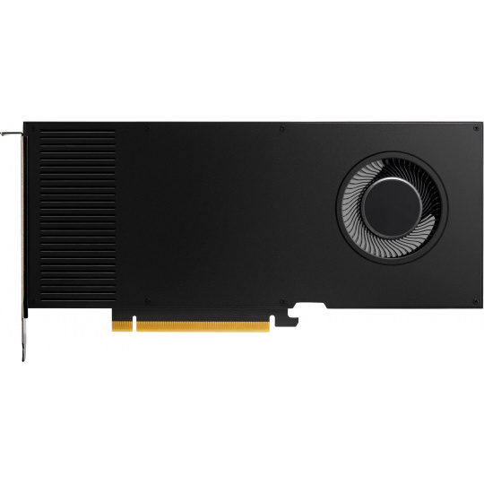 HP NVIDIA RTX A4000 16 GB 4DP GDDR6