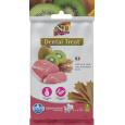 Pamlsok Farmina ND Tropical Selection Pork Adult medium & maxi 100g