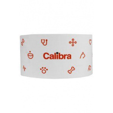 Calibra - sportovní čelenka bílá Calibra - sportovní čelenka bílá